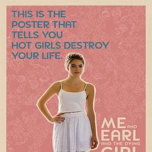 Foto Yo, él y Raquel