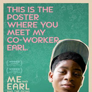 Foto Yo, él y Raquel