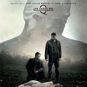 Foto Profanación: Los casos del departamento Q