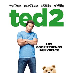 Foto Ted 2