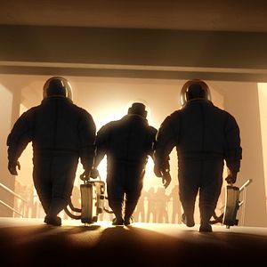 Foto Atrapa la bandera