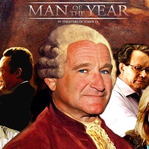 Foto El Hombre del año