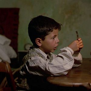 Foto Cinema Paradiso