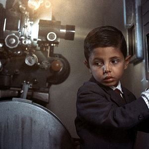 Foto Cinema Paradiso