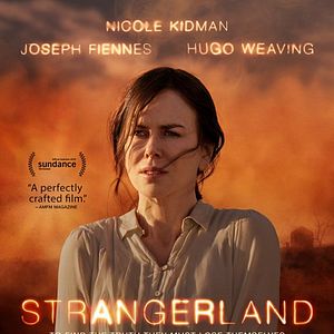 Foto Strangerland
