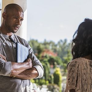 Foto Jeffrey Bowyer-Chapman