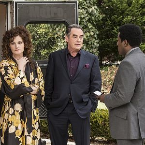 Foto Rebecca Wisocky