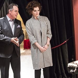 Foto Rebecca Wisocky