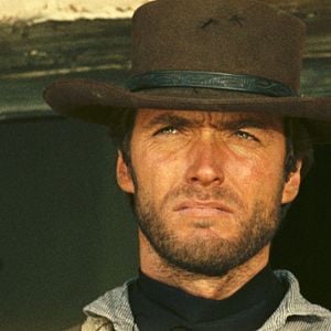 Foto Clint Eastwood