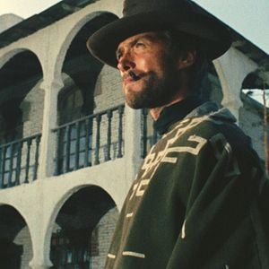 Foto Por un puñado de dólares