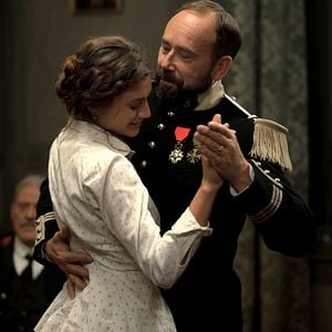 Foto Olivier Gourmet