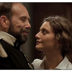 Foto Olivier Gourmet