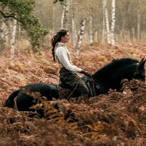 Foto Georgia Scalliet