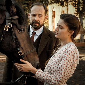 Foto Olivier Gourmet