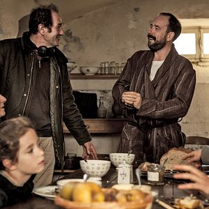 Foto Olivier Gourmet