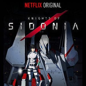 Foto Knights of Sidonia