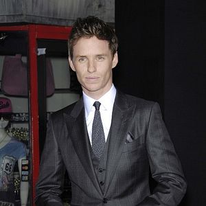 Foto Eddie Redmayne