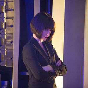 Foto Evangeline Lilly