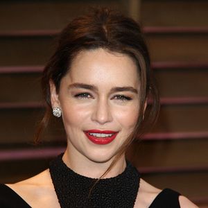 Foto Emilia Clarke
