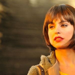 Foto Verónica Echegui