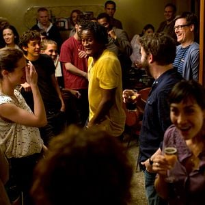 Foto Nahuel Perez Biscayart