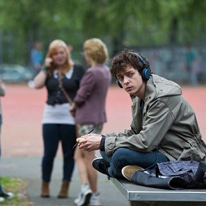 Foto Nahuel Perez Biscayart