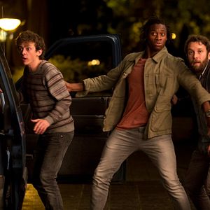 Foto Nahuel Perez Biscayart