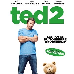 Foto Ted 2