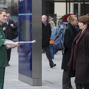 Foto Katherine Parkinson
