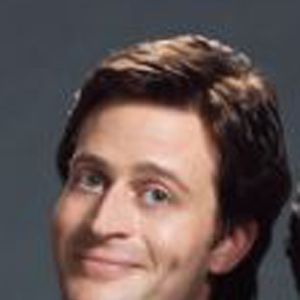 Foto Garrett Brawith