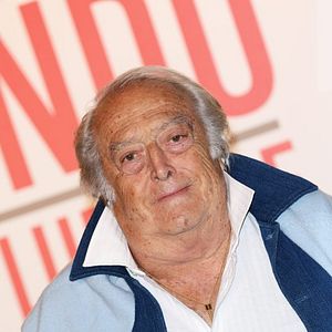 Foto Georges Lautner