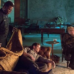 Foto Simon Russell Beale