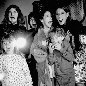 Foto Arresto en casa