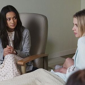 Foto Pequeñas mentirosas