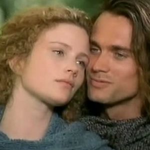 Foto El corazón y la espada