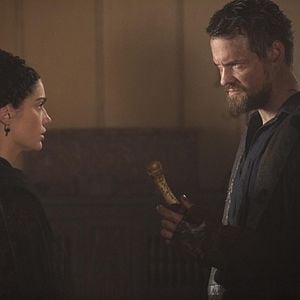 Foto Janet Montgomery