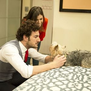 Foto Úrsula Corberó