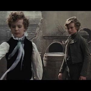 Foto Grandes esperanzas