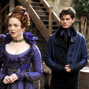 Foto Grandes esperanzas