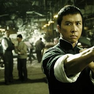 Foto Dragon Tiger Gate