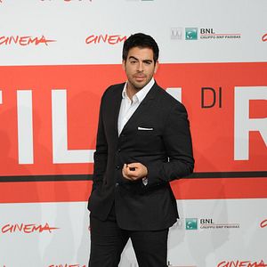 Foto Eli Roth