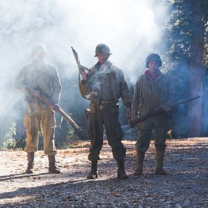 Foto Comando War Pigs