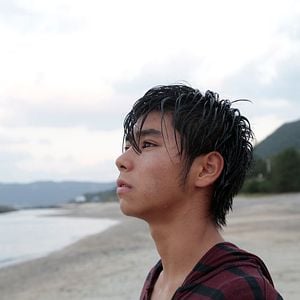 Foto Nijirô Murakami