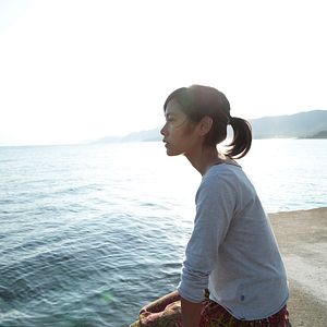 Foto Aguas tranquilas