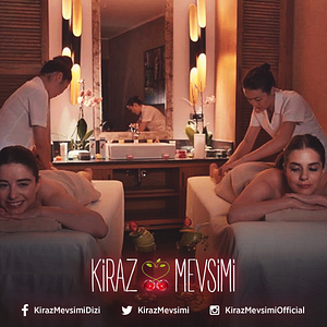 Foto Amar es primavera: Cherry Season