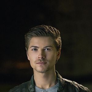 Foto Amadeus Serafini