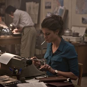 Foto Vittoria Puccini