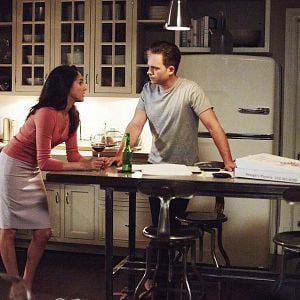 Foto Patrick J. Adams