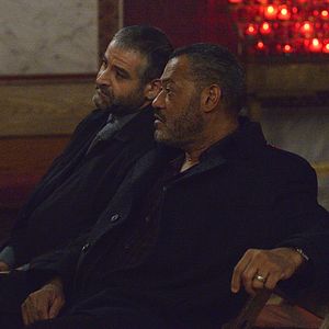 Foto Laurence Fishburne