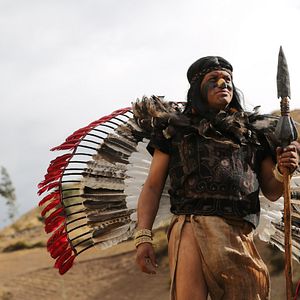 Foto El teatro del más allá: Chavín de Huantar